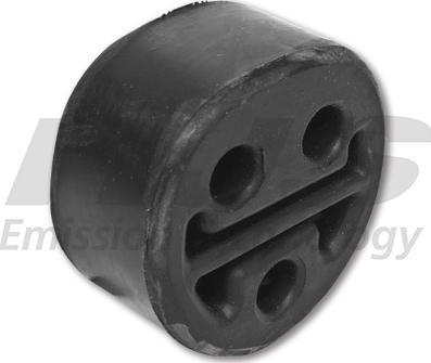 HJS 83 48 7517 - Кронштейн, втулка, система випуску autozip.com.ua