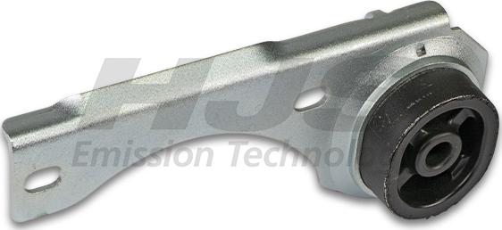 HJS 83 14 3271 - Кронштейн, втулка, система випуску autozip.com.ua