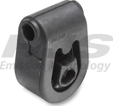 HJS 83 11 1904 - Кронштейн, втулка, система випуску autozip.com.ua