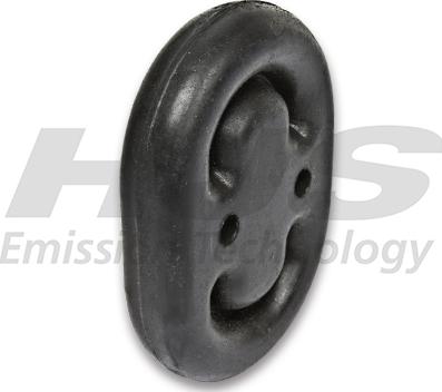 HJS 83 11 1362 - Кронштейн, втулка, система випуску autozip.com.ua