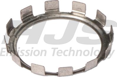 HJS 83 11 3966 - Прокладка, клапан повернення ОГ autozip.com.ua