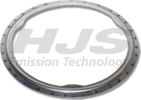 HJS 83 12 1840 - З'єднувальні елементи, система випуску autozip.com.ua