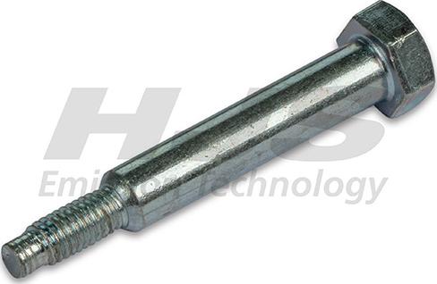 HJS 83 22 4285 - Болт, система випуску autozip.com.ua