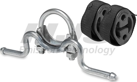 HJS 82 15 4354 - Каталізатор autozip.com.ua