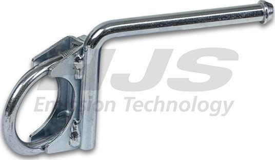 HJS 82 22 4388 - Кронштейн, втулка, система випуску autozip.com.ua
