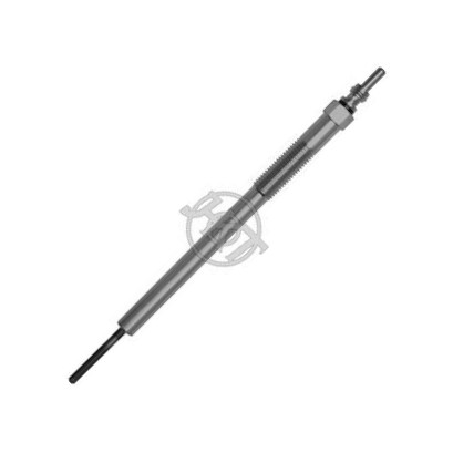 HKT CP-62 - Свічка розжарювання autozip.com.ua