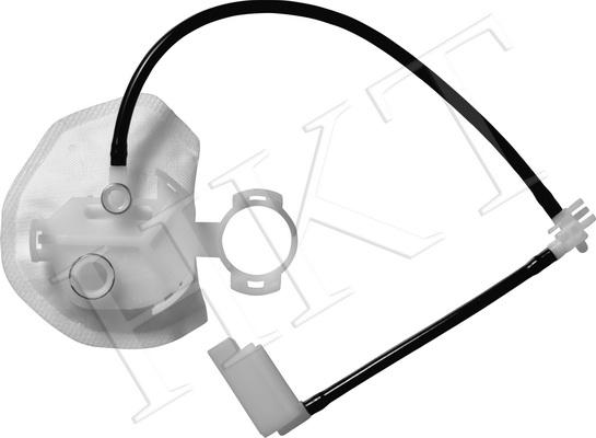 HKT GIP503 - Паливний насос autozip.com.ua