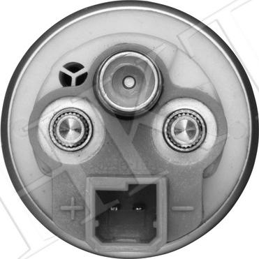 HKT GIP511 - Паливний насос autozip.com.ua