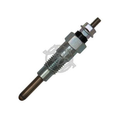 HKT PN87 - Свічка розжарювання autozip.com.ua