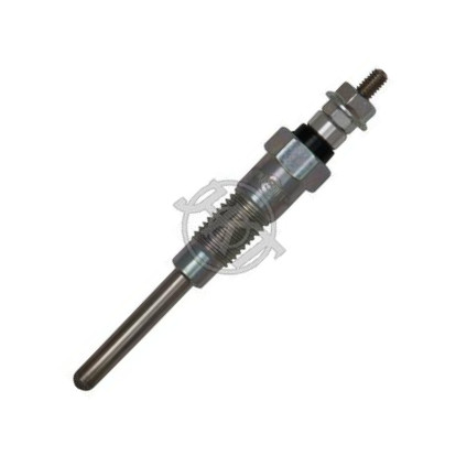 HKT PS208 - Свічка розжарювання autozip.com.ua