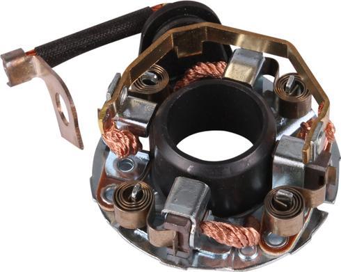 HMPX FD263020 - Кронштейн, вугільна щітка autozip.com.ua