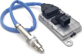 Hobi 847 - NOx-датчик, впорскування карбаміду autozip.com.ua