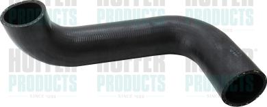 Hoffer 96998 - Трубка повітря, що нагнітається autozip.com.ua
