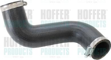Hoffer 96926 - Трубка нагнітається повітря autozip.com.ua