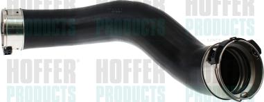 Hoffer 96920 - Трубка нагнітається повітря autozip.com.ua