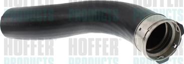 Hoffer 961591 - Трубка повітря, що нагнітається autozip.com.ua