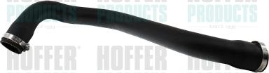 Hoffer 961005 - Трубка нагнітається повітря autozip.com.ua
