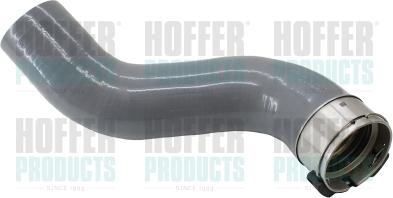 Hoffer 961019 - Трубка нагнітається повітря autozip.com.ua