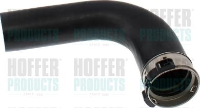 Hoffer 961020 - Трубка повітря, що нагнітається autozip.com.ua
