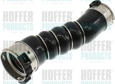 Hoffer 961271 - Трубка повітря, що нагнітається autozip.com.ua