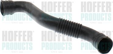 Hoffer 961273 - Трубка повітря, що нагнітається autozip.com.ua