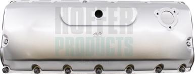 Hoffer 91904 - Кришка головки циліндра autozip.com.ua