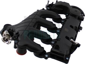 Hoffer 91907 - Кришка головки циліндра autozip.com.ua