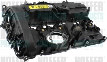 Hoffer 91842 - Кришка головки циліндра autozip.com.ua
