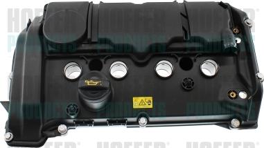 Hoffer 91814 - Кришка головки циліндра autozip.com.ua