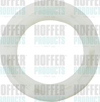 Hoffer 98525 - Шайба теплового захисту, система уприскування autozip.com.ua