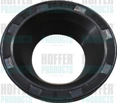Hoffer 98522 - Ремкомплект, розпилювач autozip.com.ua