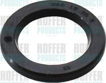 Hoffer 98527 - Ремкомплект, розпилювач autozip.com.ua