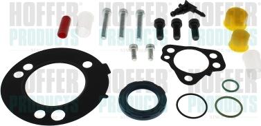 Hoffer 98626 - Ремкомплект, система common-rail autozip.com.ua