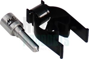 Hoffer 98164 - Ремкомплект, розпилювач autozip.com.ua