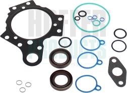 Hoffer 981081 - Ремкомплект, система common-rail autozip.com.ua