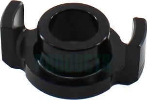 Hoffer 981174 - Ремкомплект, система common-rail autozip.com.ua
