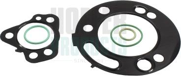 Hoffer 981257 - Ремкомплект, система common-rail autozip.com.ua