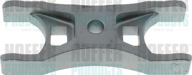 Hoffer 98830 - Кронштейн, клапанна форсунка autozip.com.ua