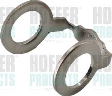 Hoffer 98356 - Ремкомплект, розпилювач autozip.com.ua
