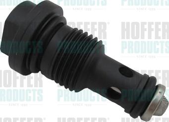 Hoffer 9874 - Клапан autozip.com.ua