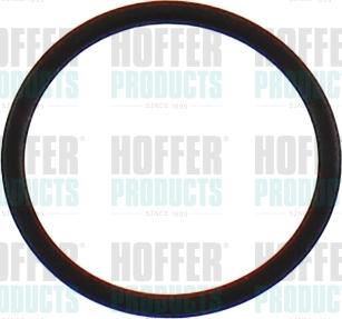 Hoffer 98787 - Гумове кільце autozip.com.ua