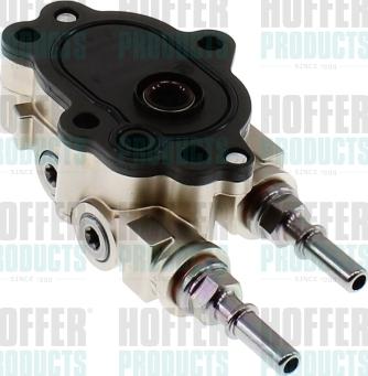 Hoffer 98770 - Насос, паливоподаючі система autozip.com.ua