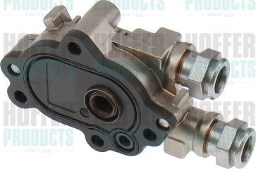 Hoffer 98771 - Насос, паливоподаючі система autozip.com.ua
