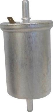 KNECHT KL 165 - Паливний фільтр autozip.com.ua