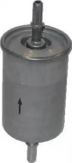 Hoffer 4267/1 - Паливний фільтр autozip.com.ua