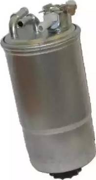 Hoffer 4225 - Паливний фільтр autozip.com.ua