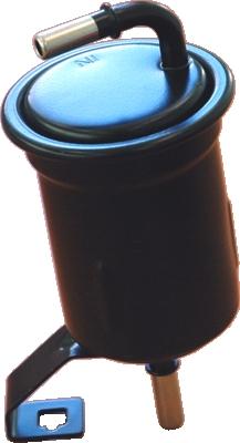 Hoffer 4786 - Паливний фільтр autozip.com.ua