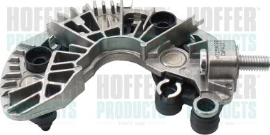 Hoffer 52188 - Випрямляч, генератор autozip.com.ua