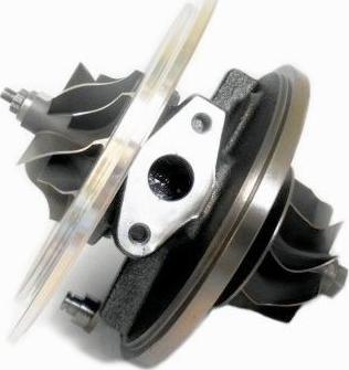 Hoffer 6500038 - Група корпусу, компресор autozip.com.ua