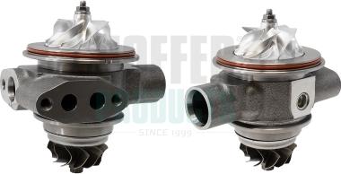 Hoffer 65001371 - Група корпусу, компресор autozip.com.ua
